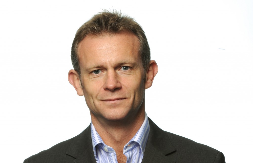 The Euro50 Q&A: Rob Webster, BSkyB - Digital TV Europe