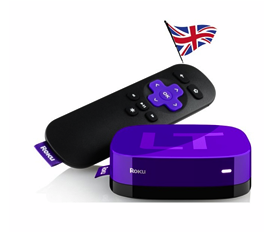 Roku passes 150 channels in UK and Ireland