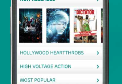 UK’s 4GEE to offer film service from FilmFlex