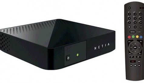 Netia launches new Player