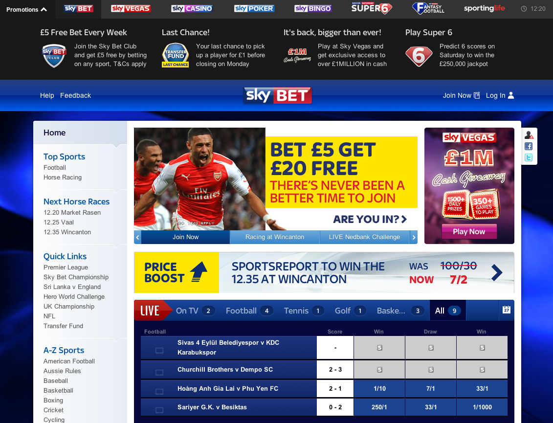 Sky sells Sky Bet stake at £800m valuation to focus on pay TV growth