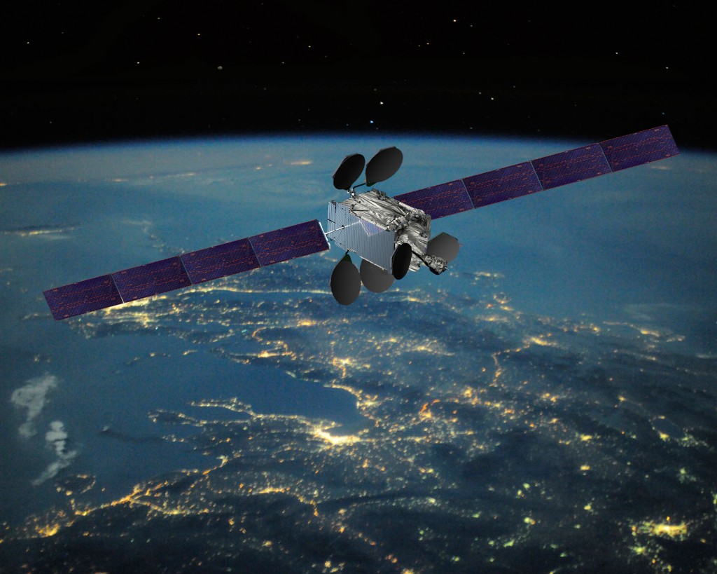 Satellite innovation advances in orbit Digital TV Europe