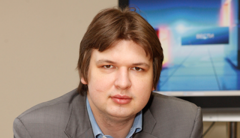 Q&A: Dmitry Mednikov, chairman, Digital Television Russia