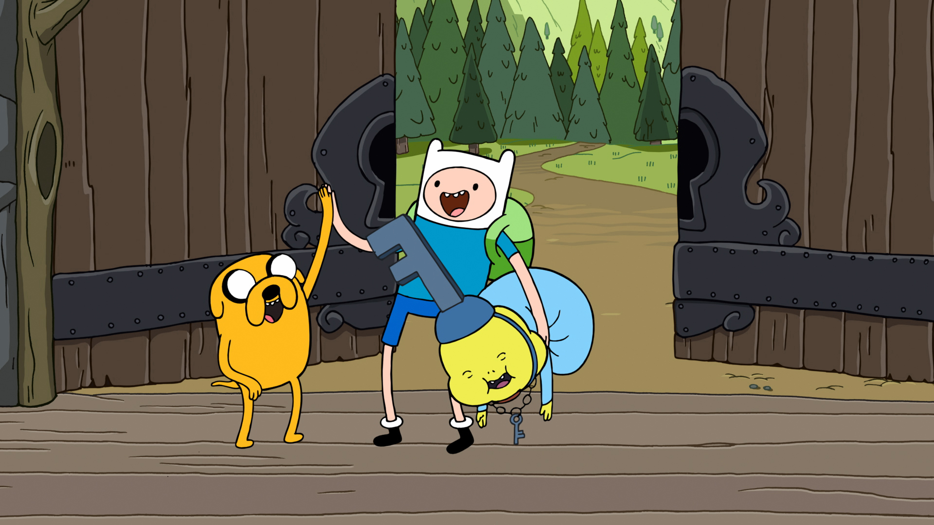 Где приключения. Фин и Джейк. Adventure time Джейк.