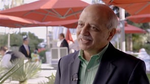 MIPCOM 2016 Video interview: Ambuj Goyal, Magine