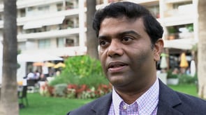 MIPCOM 2016 Video interview: Piyush Prasad, Mahindra Comviva