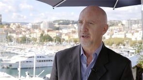 MIPCOM 2016 Video interview: Phillip Luff, Scripps Networks Interactive