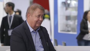 Broadband World Forum Video Interview: Helge Tiainen, InCoax