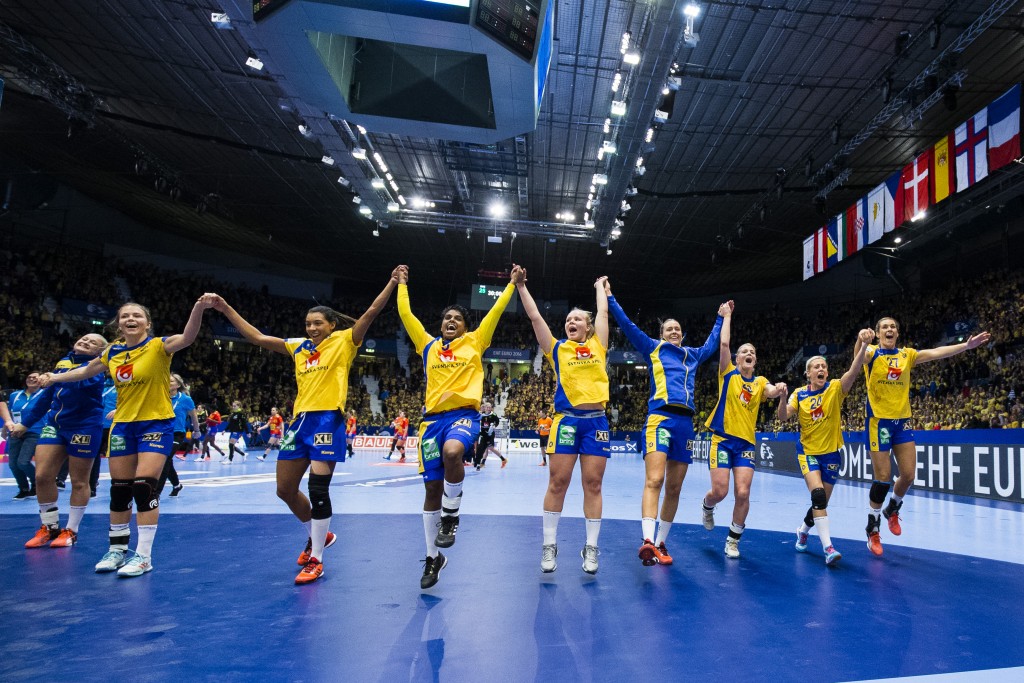 TF1 licenses European Championship handball from BeIN Media Digital