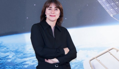 Eutelsat names new group CFO