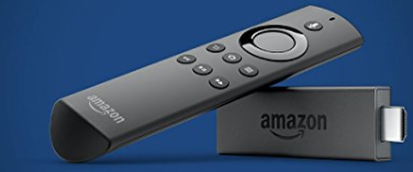New Amazon Fire TV Stick launches in the UK