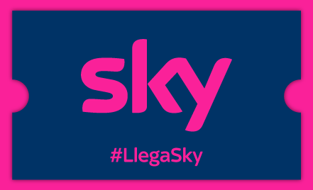 Sky launches OTT TV service for Spain