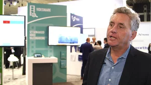 IBC 2017 Video Interview: Steve Christian, Verimatrix