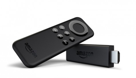 Amazon launches Fire TV Stick Basic around the world
