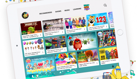 YouTube revamps Kids app with new look and controls