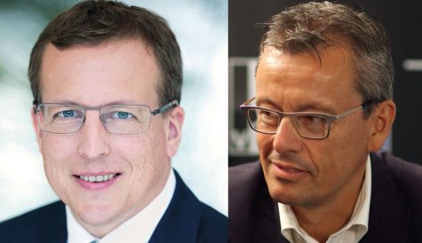 Q&A: Hermann Riedl, WIND Hellas & Patrick Vos, Zappware