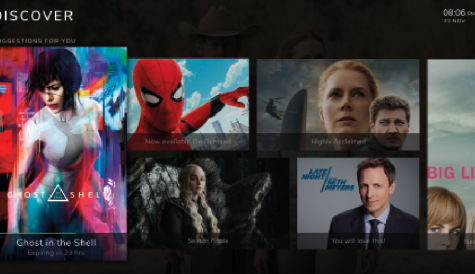 Pay TV goes OTT