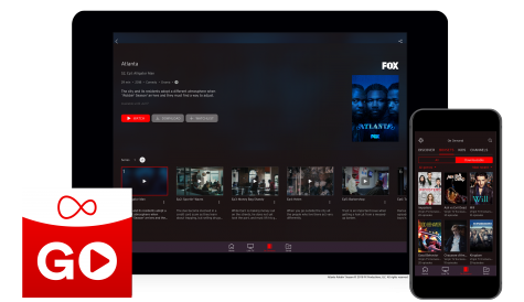 Virgin Media introduces download feature on Virgin TV Go app