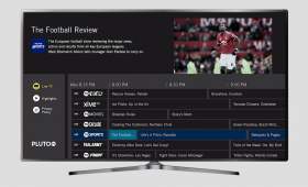 Pluto TV to launch pop-up channels and Action Sports – Digital TV Europe