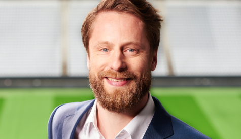 Q&A Stefan Zant, managing director and COO, 7Sports