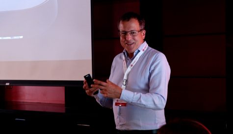 Zappware Strategy Summit: WIND Hellas reinvents TV experience with UX Focus