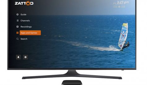 Zattoo brings white label TVaaS to Android TV Operator Tier market