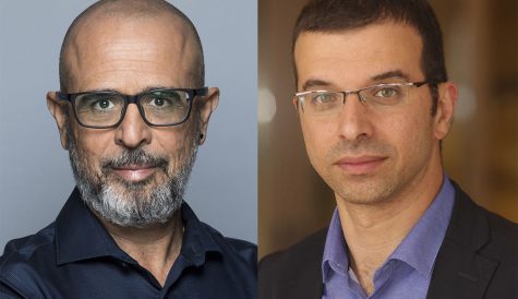 Q&A: Isaac Benbenisti & Liran Dan, Partner Communications