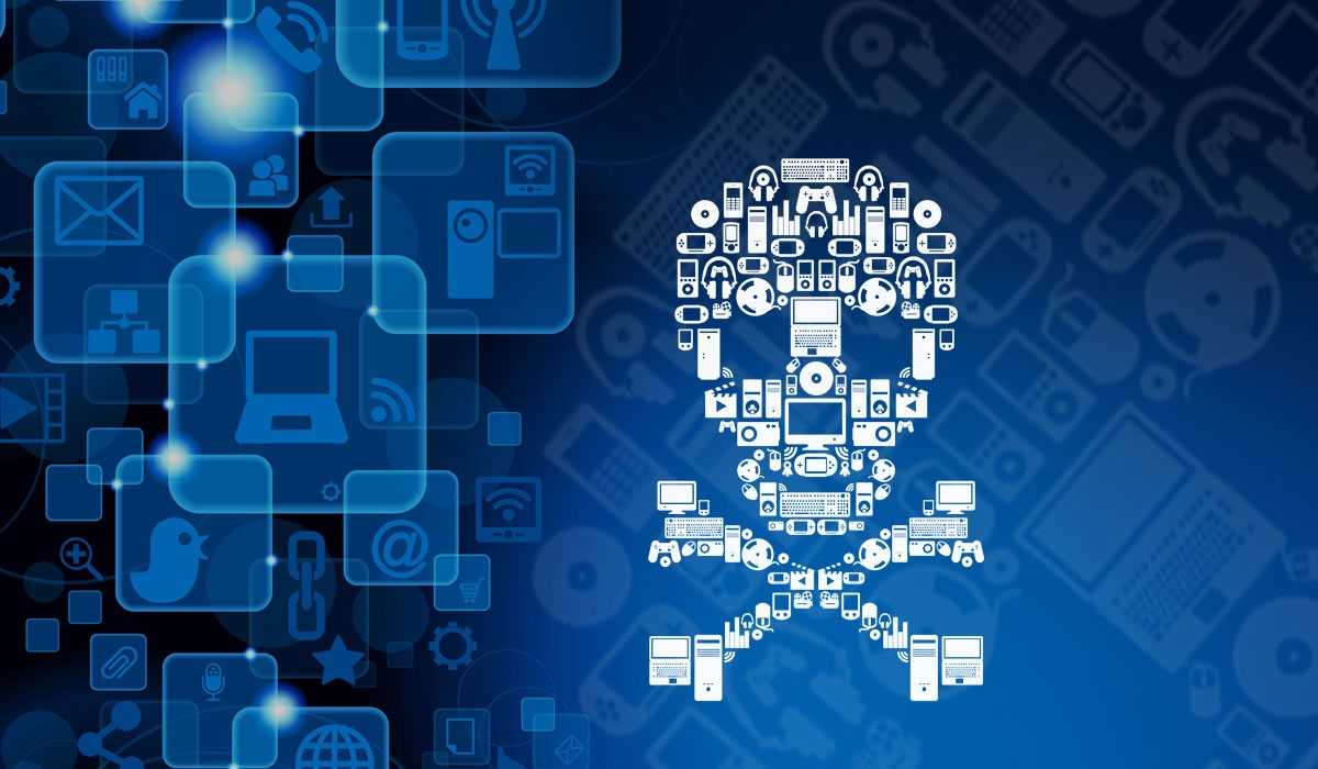 Piracy To Exceed Us 67 Billion By 2023 Digital Tv Europe
