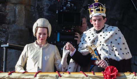 The Crown misses Netflix’s 2019 UK top 10