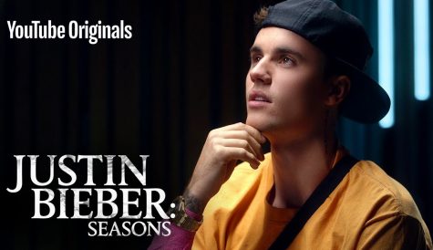 YouTube’s Bieber bet pays off to become most-watched premiere