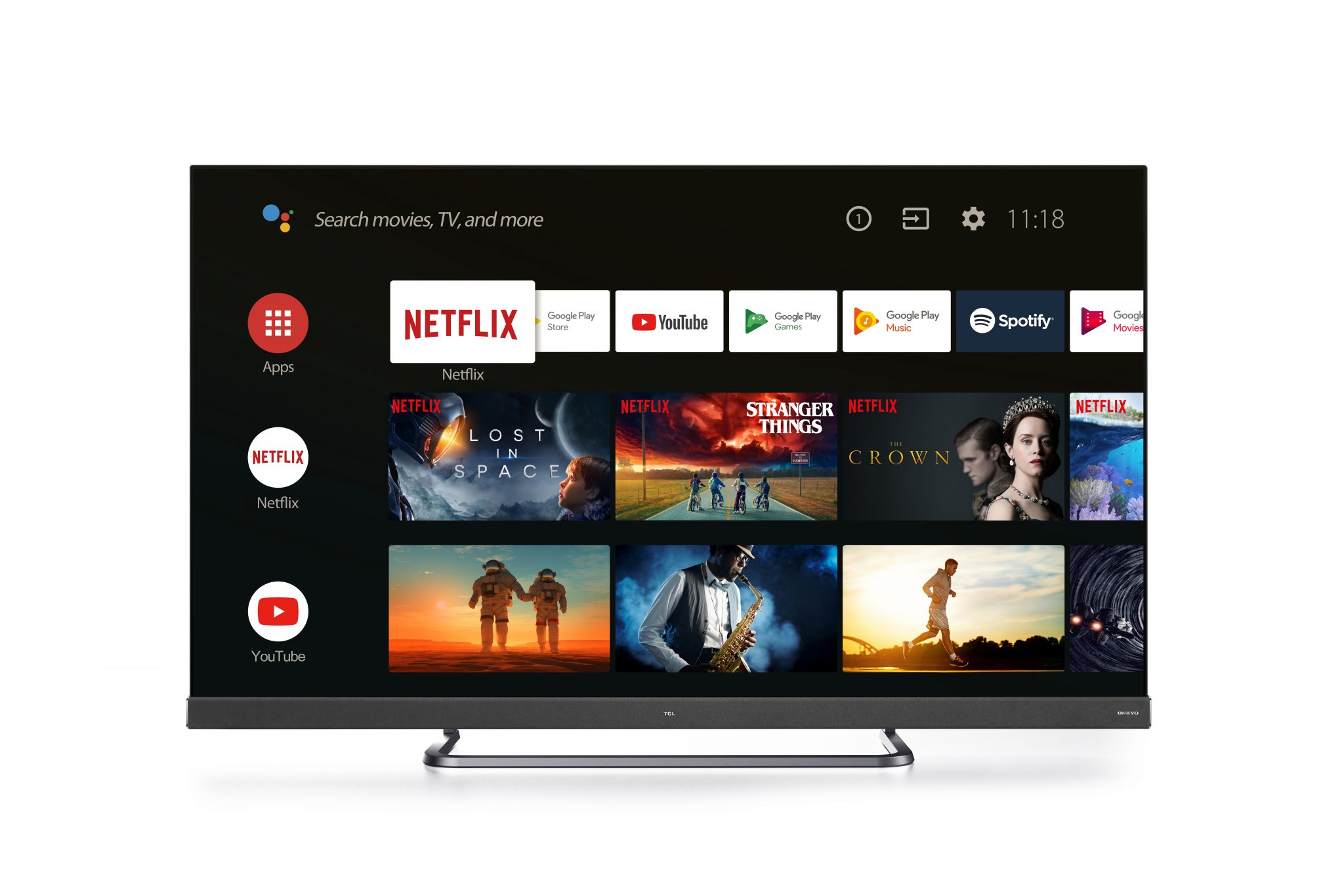 smart tv pair with nextab