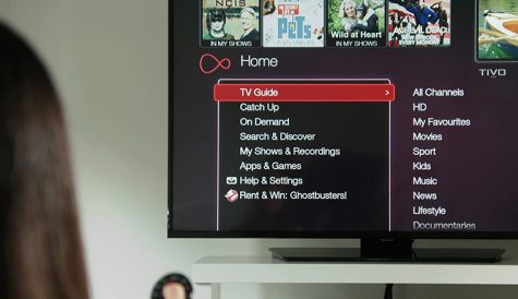 Four million on demand requests for Virgin over Easter weekend 