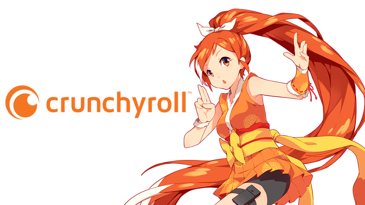 Le Streamer D'anime Crunchyroll Atteint 3 Millions D'abonnés Digital