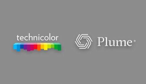 Plume teams up with Technicolor for smart home offering