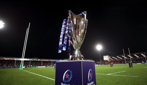 EPCR launches PPV Rugby Union streamer