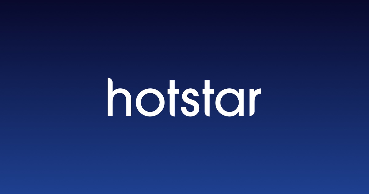 Hotstar To Launch In Singapore Decoupled From Disney With Plans To 