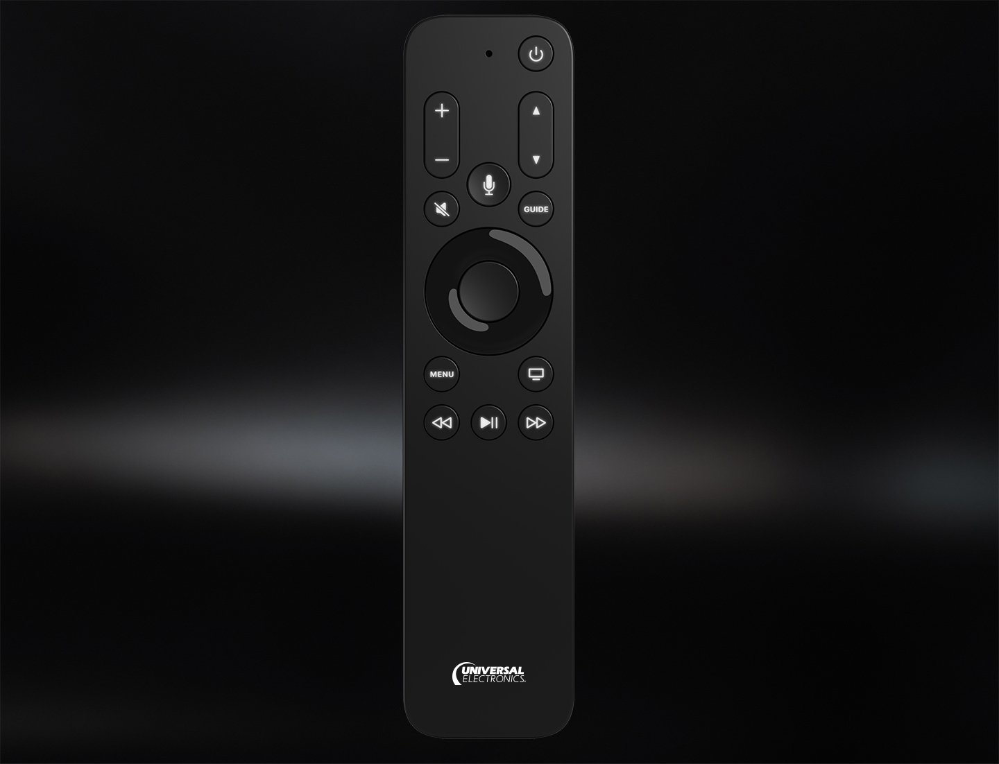 Oeganda slecht humeur Centraliseren Universal Electronics launches new Apple TV remote for operators – Digital  TV Europe