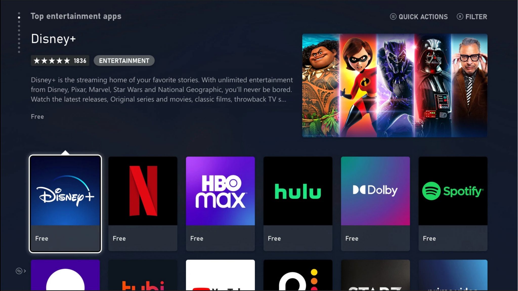 HBO Max, Apple TV, Netflix and other streaming apps confirmed for Xbox  Series launch - Digital TV Europe