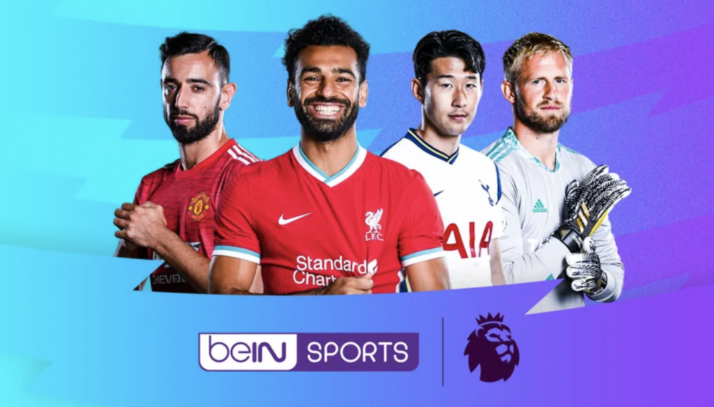 Premier League Stays With BeIN Sports For Entire MENA Region - Digital ...