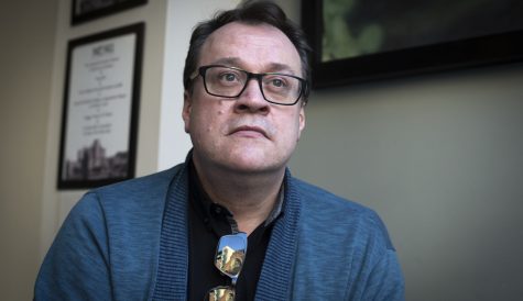 I’ve given up fighting for ‘doomed’ BBC, concedes Russell T Davies