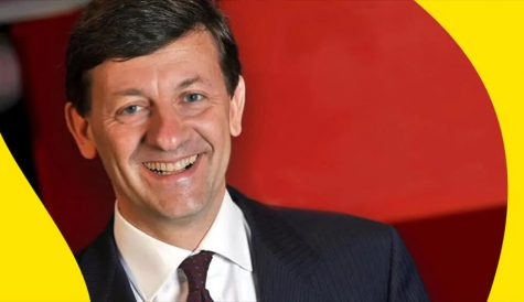 Former Vodafone CEO Colao appointed Italy’s new tech minister