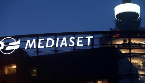 No more Champions League on Mediaset