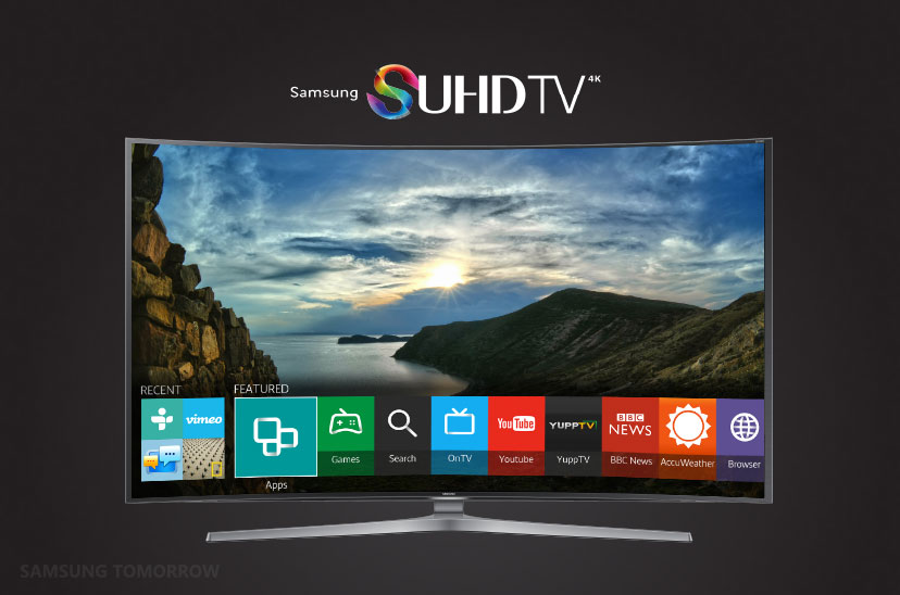 Samsung continues to dominate CTV device market - Europe