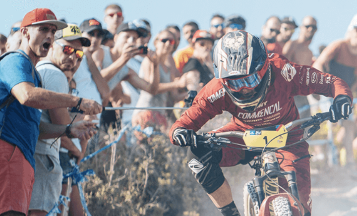 Discovery Invests In Enduro Sports Organisation Digital Tv Europe