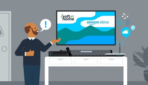 Why voice technology in general – and Amazon Alexa in particular – is becoming central to the user experience?”