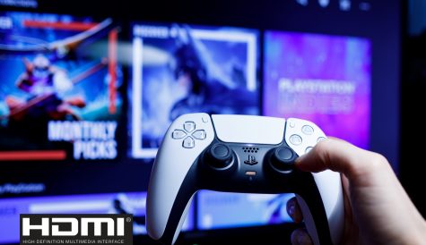 HDMI 2.1 Gaming Features Deliver Opportunities for Service Providers