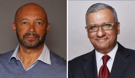 BBC announces Sir Damon Buffini and Shumeet Banerji as non-exec board members