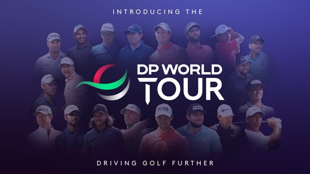 Sky extends DP World Tour deal Digital TV Europe