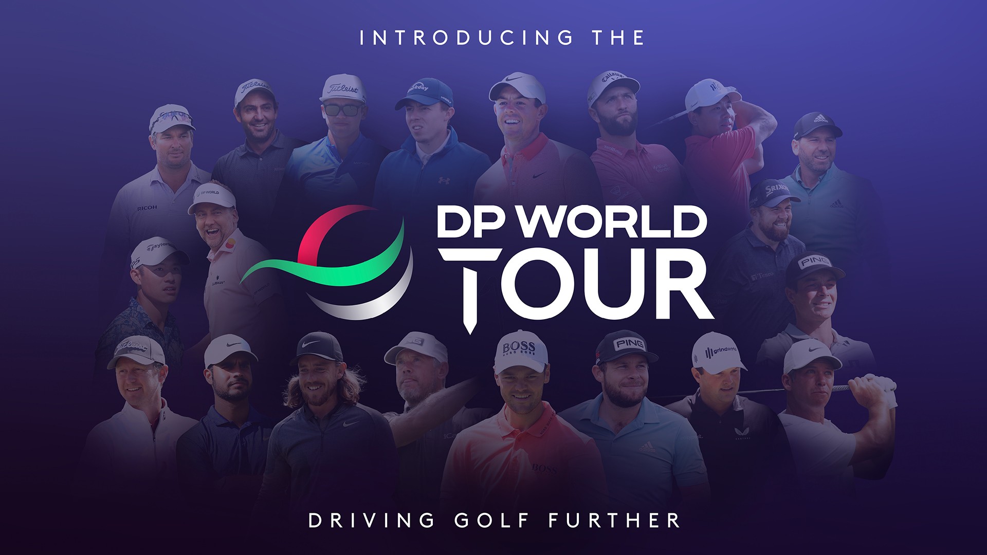 Sky extends DP World Tour deal Digital TV Europe