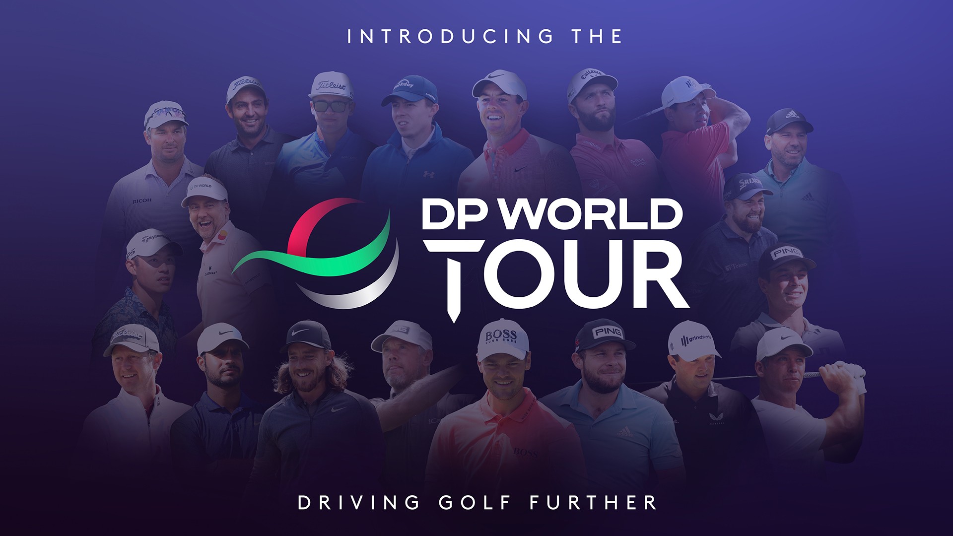 Sky Extends DP World Tour Deal Digital TV Europe